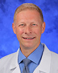 Photo of Michael Reed M.D.