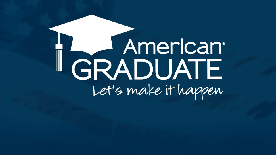 American Graduate Day