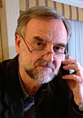 Jim Gilmore, Producer/Reporter
