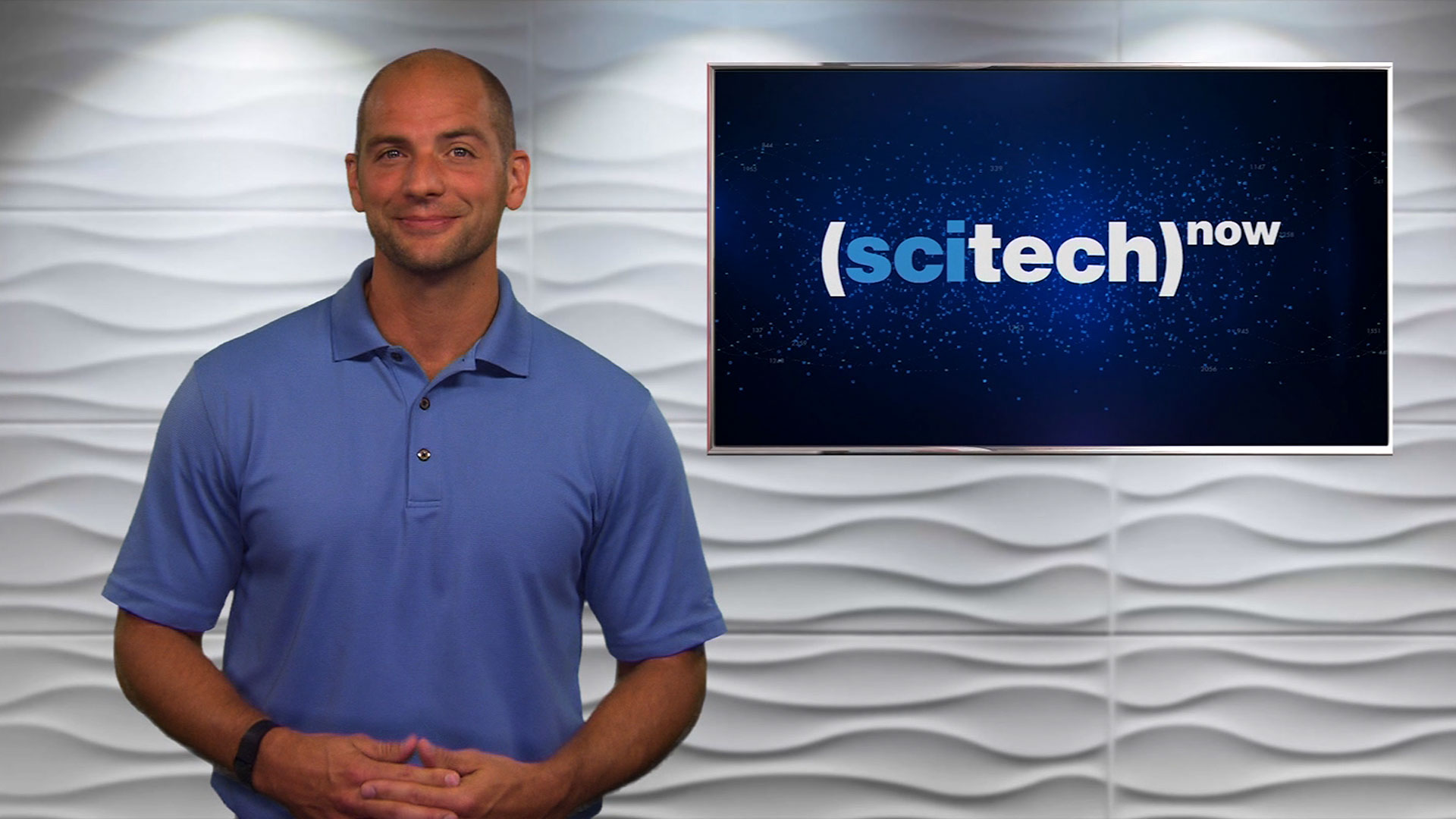 SciTech Now
