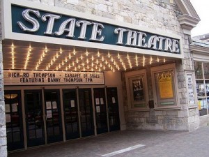 The State Theatre