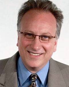 Vince Mannino, Lewistown
