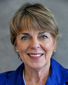 Melinda M. Stearns, State College