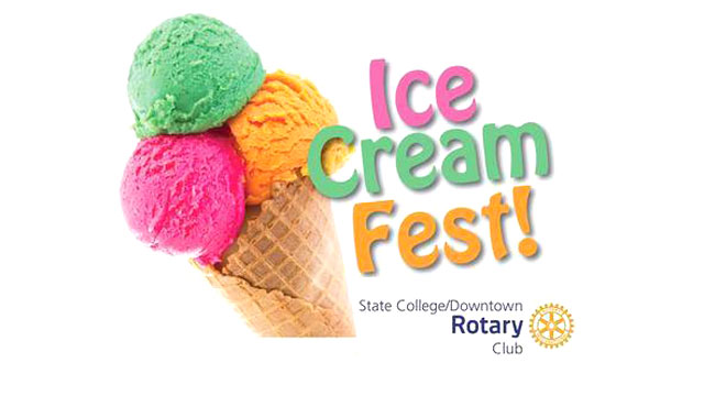 Ice Cream Fest