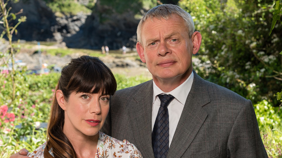 doc martin netflix 2020