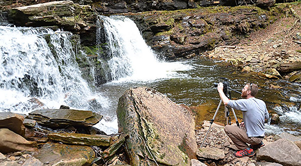 Ricketts Glen