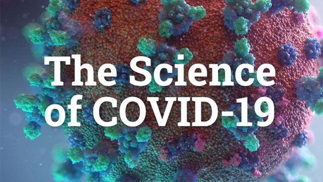 science of covid-19