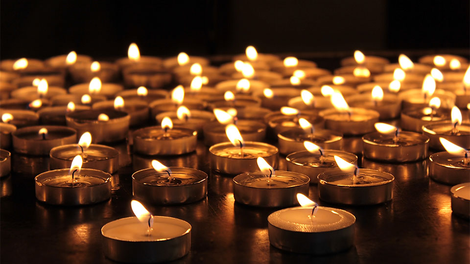 candles