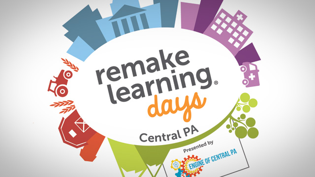 Remake Learning Days of Central PA