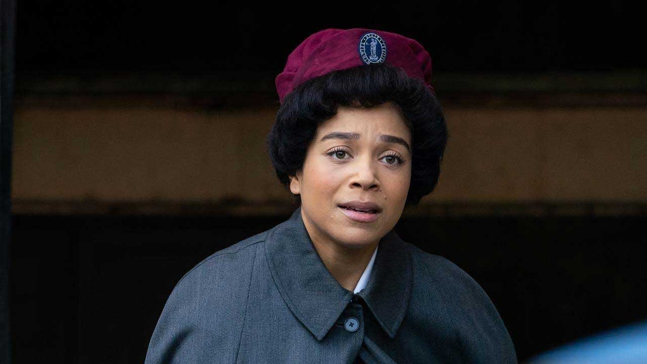 Call the Midwife