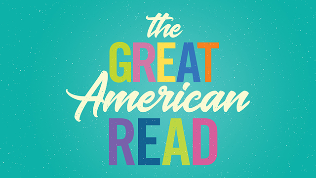 great american read