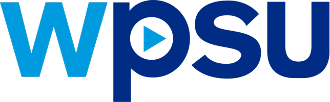 WPSU Penn State Logo (color)