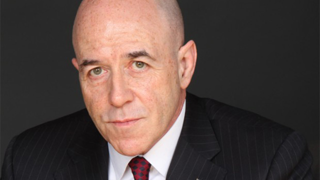 Bernard Kerik