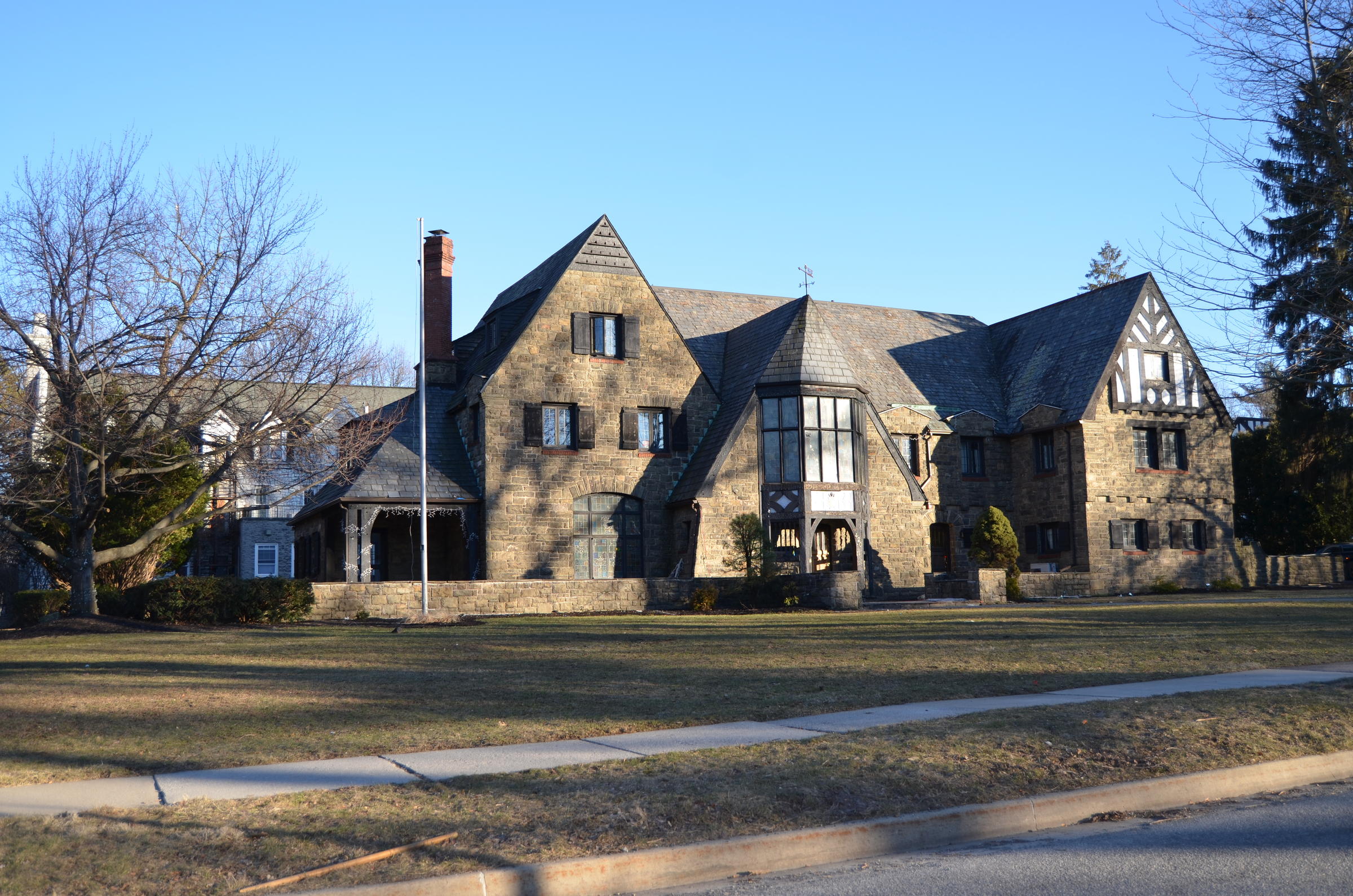 Penn State's chapter of Kappa Delta Rho will be suspended for the next three years.