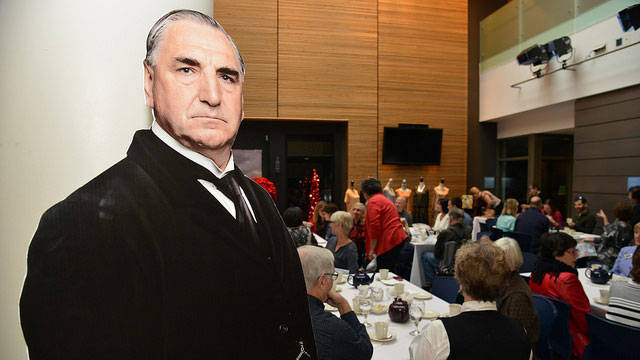 Downton Event