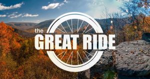 The Great Ride
