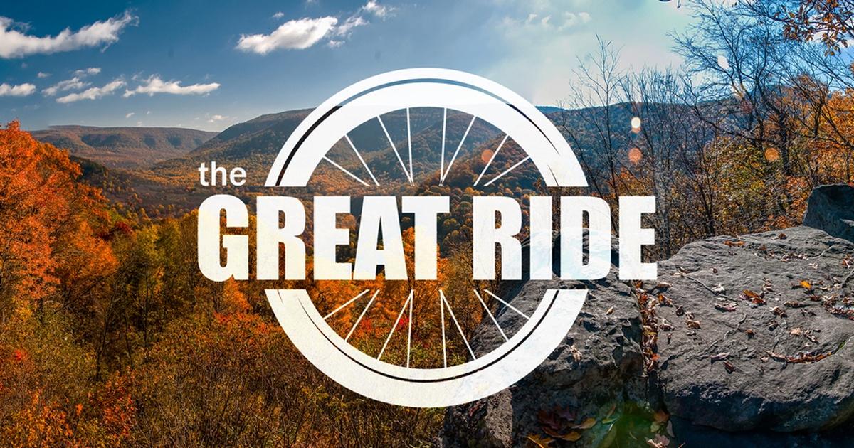 The Great Ride