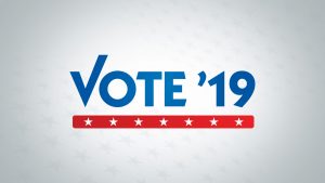 Vote 19: Race for the 12th District