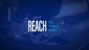 Reach Podcast