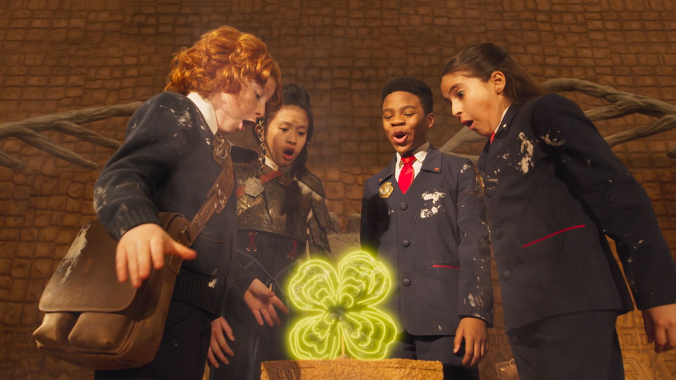 odd squad