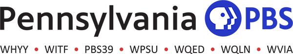 Pennsylvania PBS logo