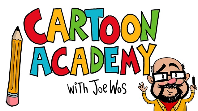 cartoon academy
