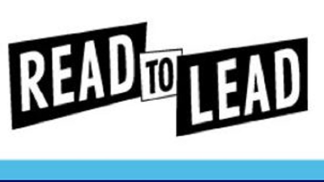read to lead