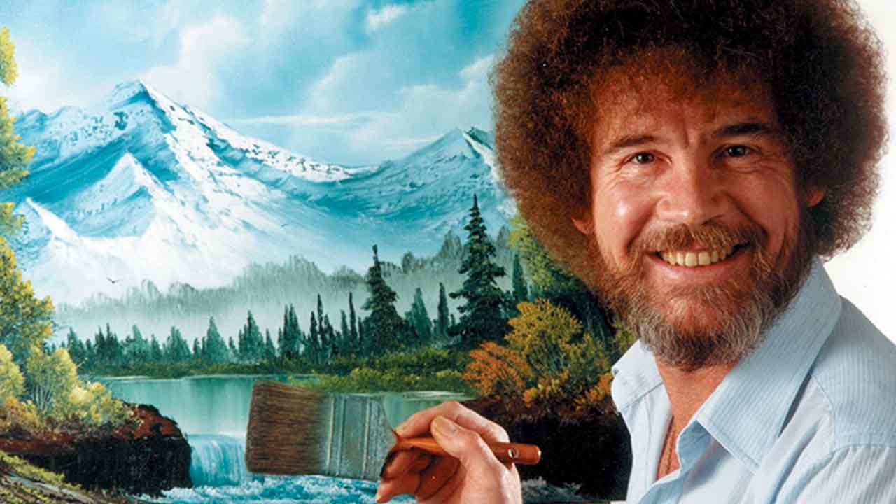 Bob Ross