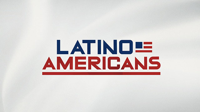 latino americans