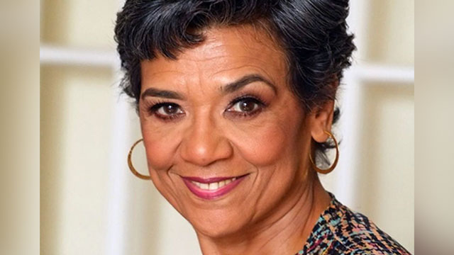 Sonia Manzano