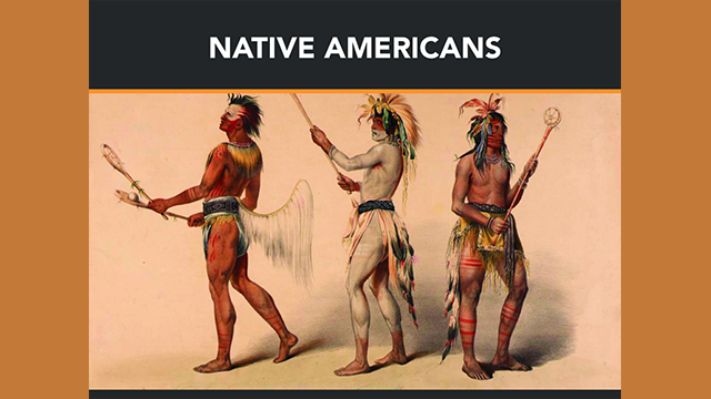 native american heritage collection