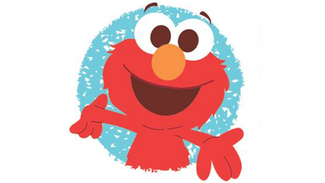 Elmo's World