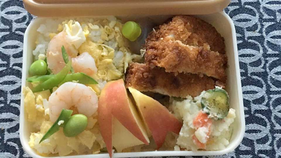 bento box