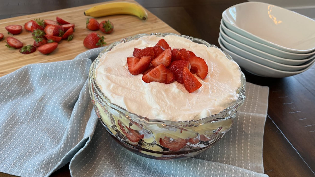 Trifle