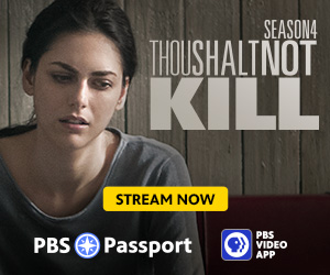 Watch Thou Shalt Not Kill on Passport