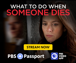 Watch What To Do When Someone Dies on Passport