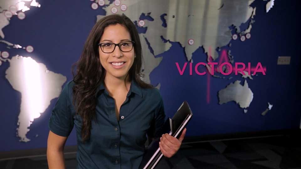 Victoria Velez