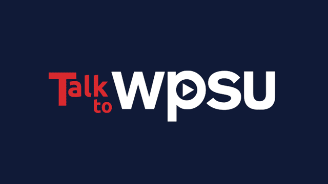 talk to wpsu