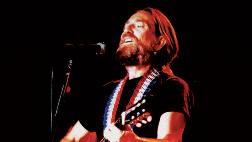 Willie Nelson