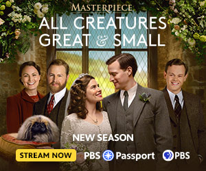 Watch All Creatures Great and Small Season 3 on Passport