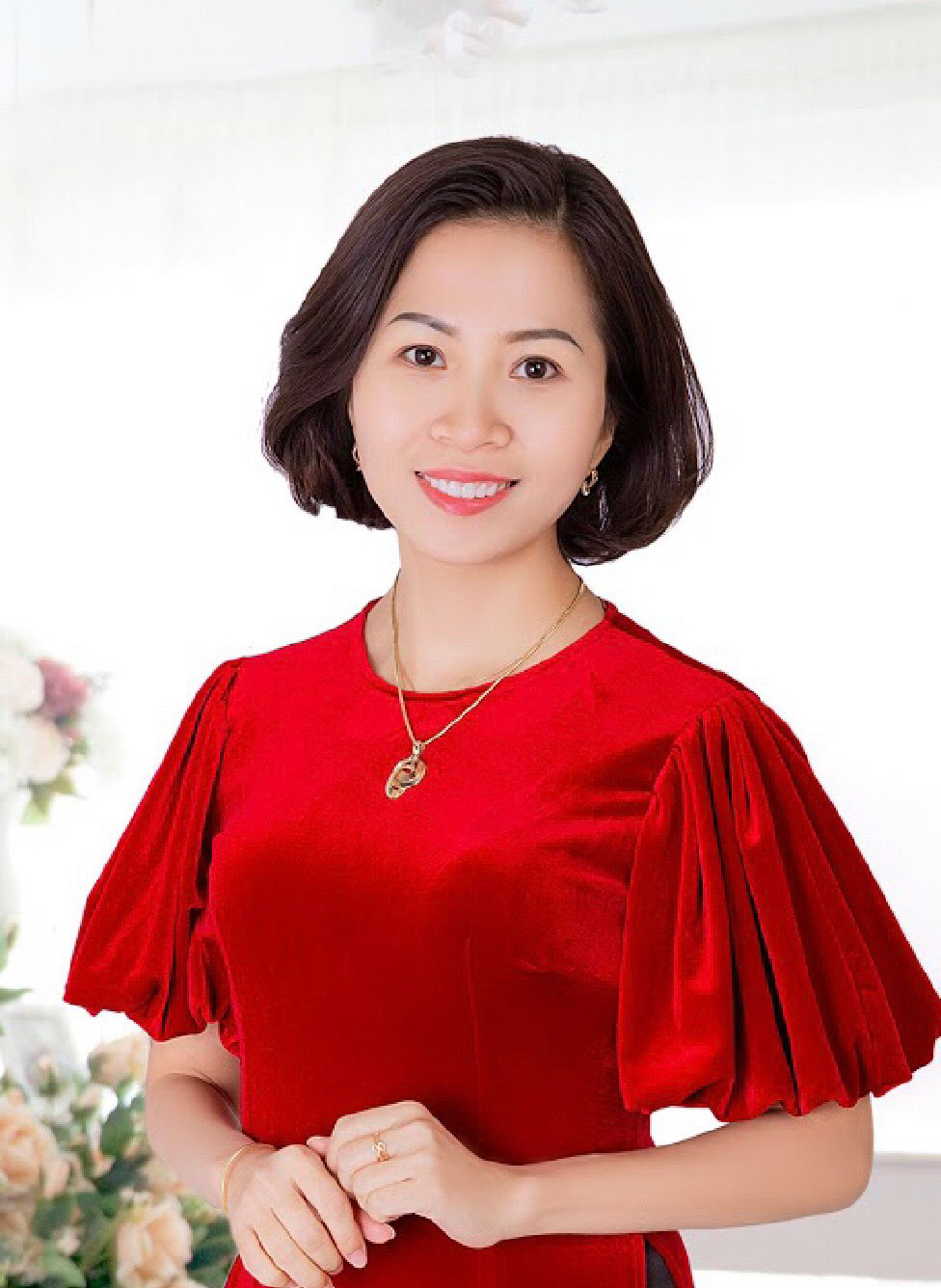 Dr. Duyen Le