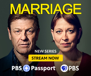 Watch Marriage on Passport