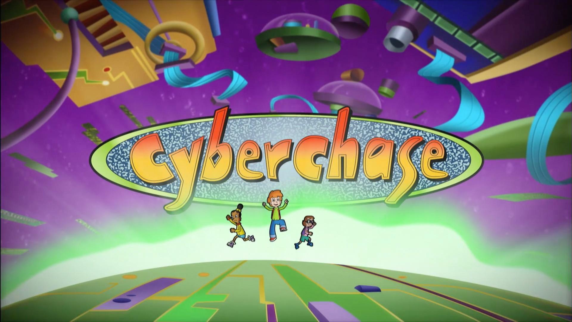Emmy-Winning Cyberchase Is Back With All-New Episodes, Games and More Math  Power