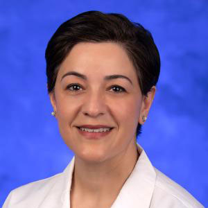 Taraneh Soleymani, MD