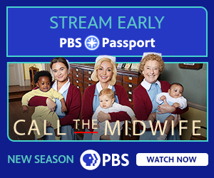 Stream Call the Midwife Season 13