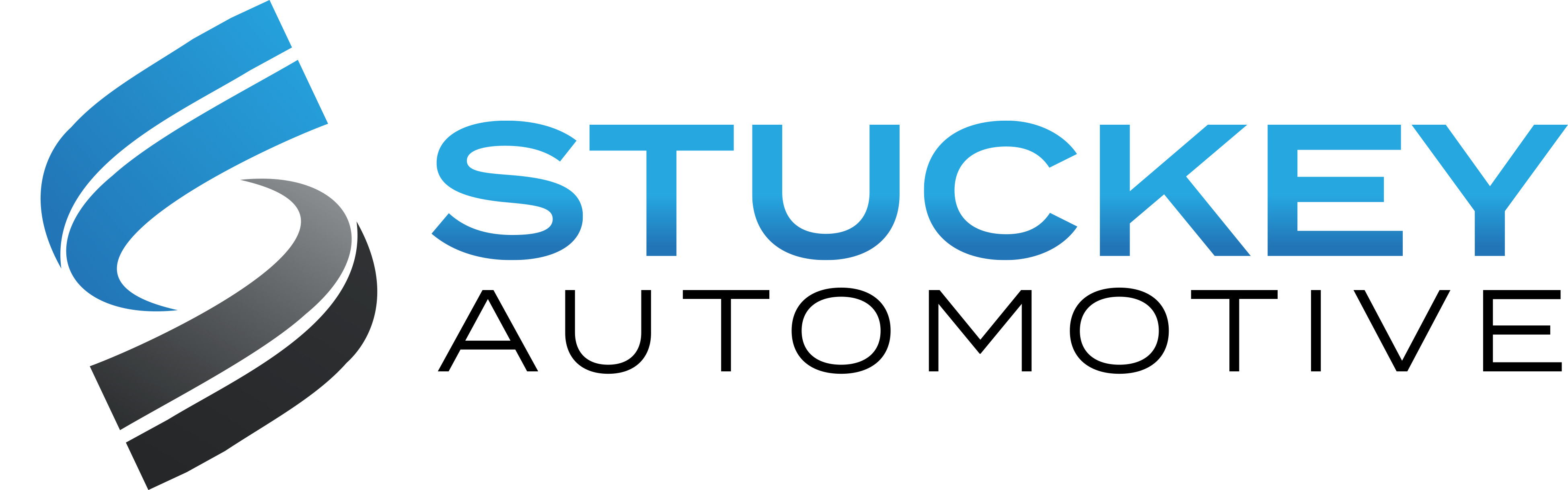 Stuckey logo