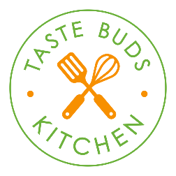 Taste Buds Kitchen logo