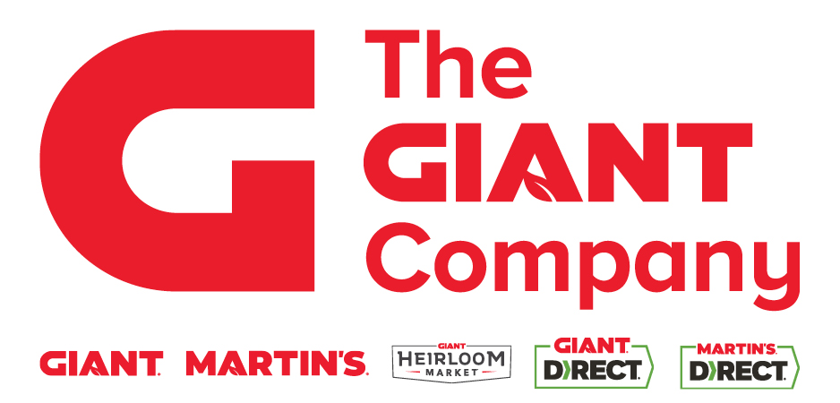 Giant logo