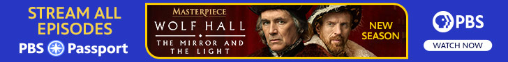 Stream Wolf Hall with passport