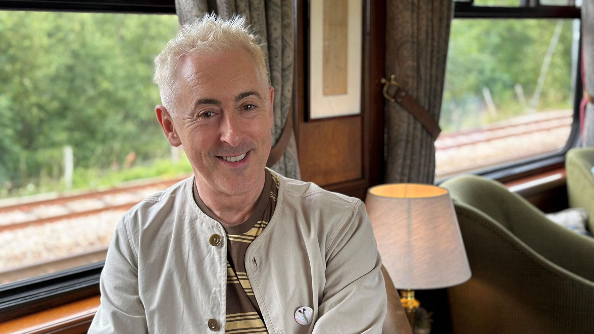 Alan Cumming